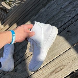 Nike Air Force 1 High flynet